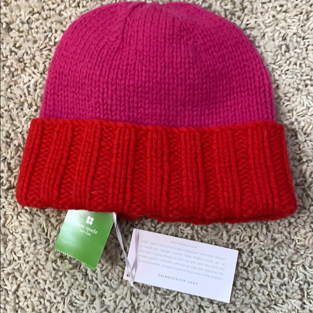 Kate Spade Cap - Picture 4 of 4